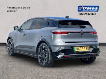 Used Renault Megane E Tech 2025 for sale - 76415053: Photo