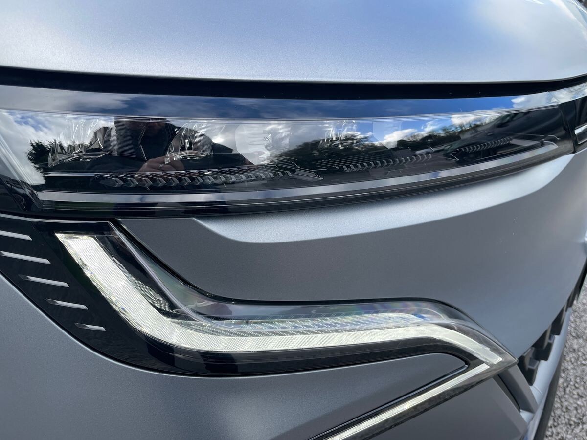 Used Renault Megane E Tech 2025 for sale - 76415053: Photo 30