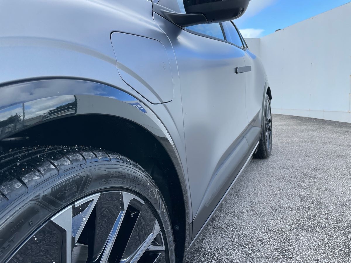 Used Renault Megane E Tech 2025 for sale - 76415053: Photo 32