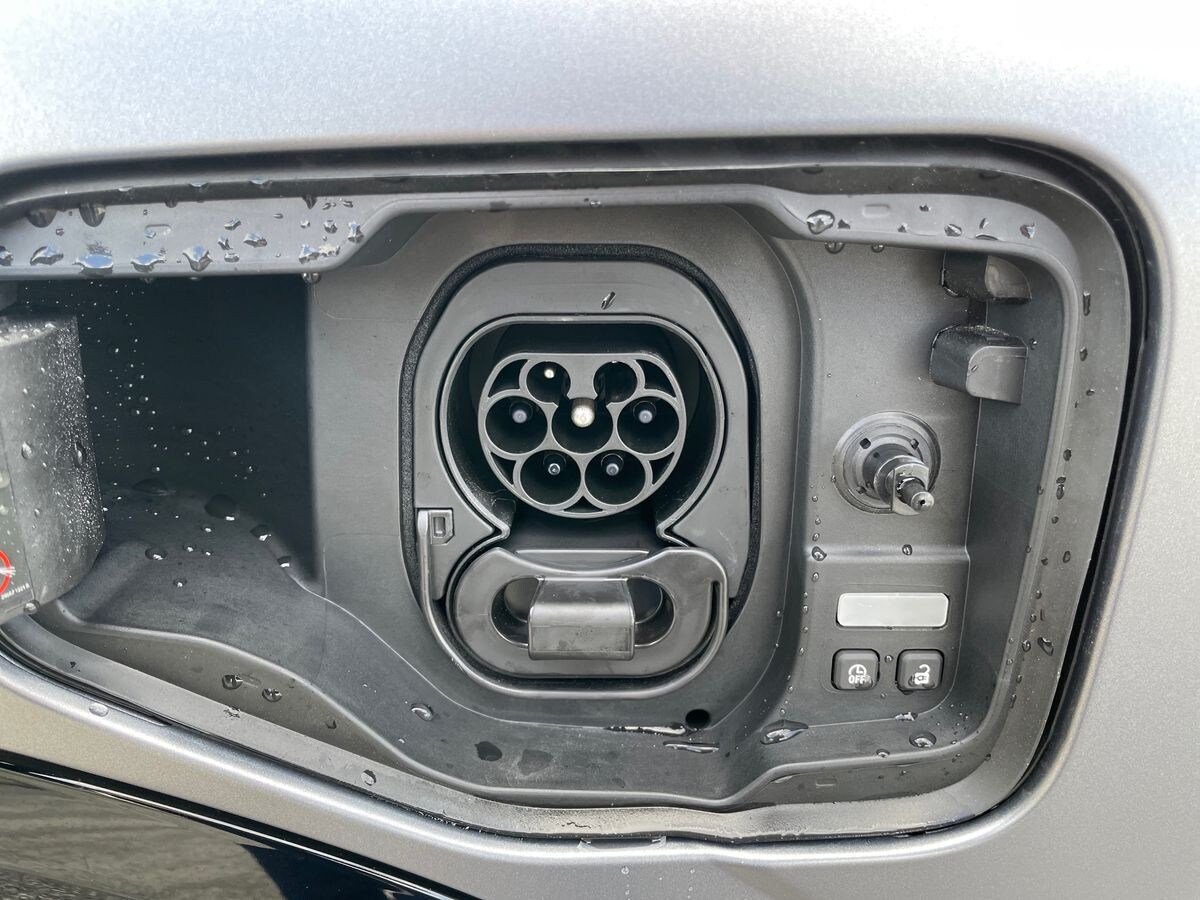 Used Renault Megane E Tech 2025 for sale - 76415053: Photo 33