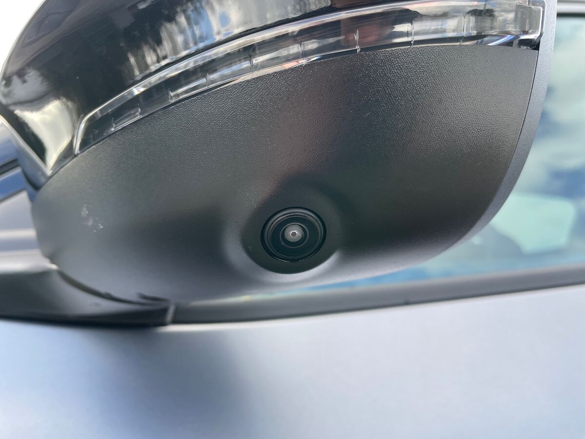 Used Renault Megane E Tech 2025 for sale - 76415053: Photo 34