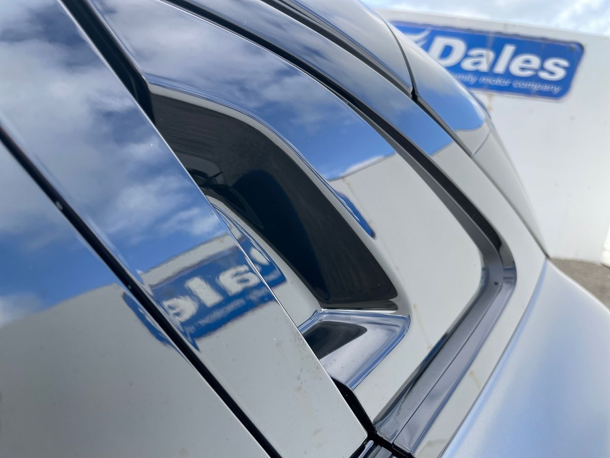 Used Renault Megane E Tech 2025 for sale - 76415053: Photo 36