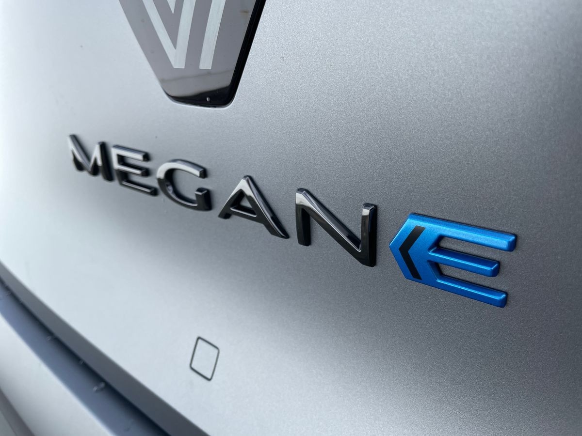 Used Renault Megane E Tech 2025 for sale - 76415053: Photo 37