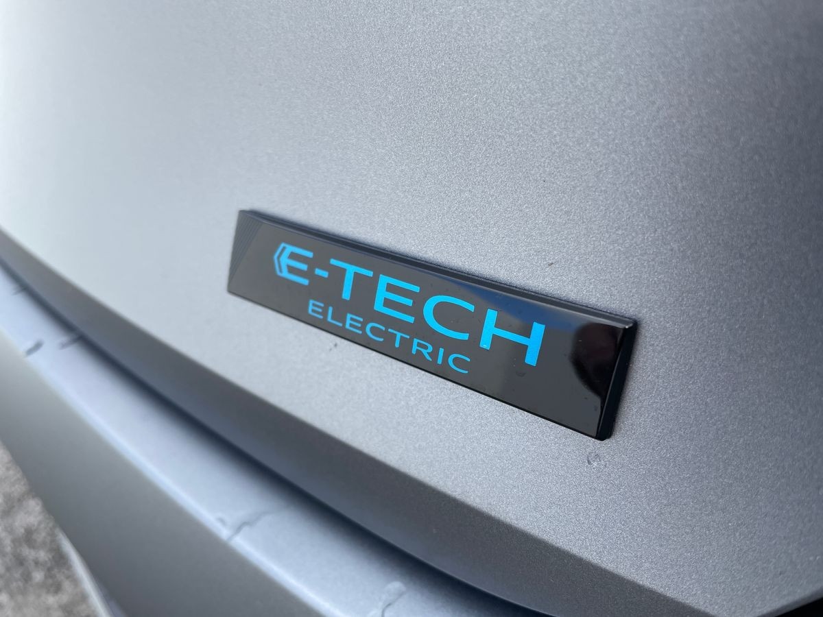 Used Renault Megane E Tech 2025 for sale - 76415053: Photo 38