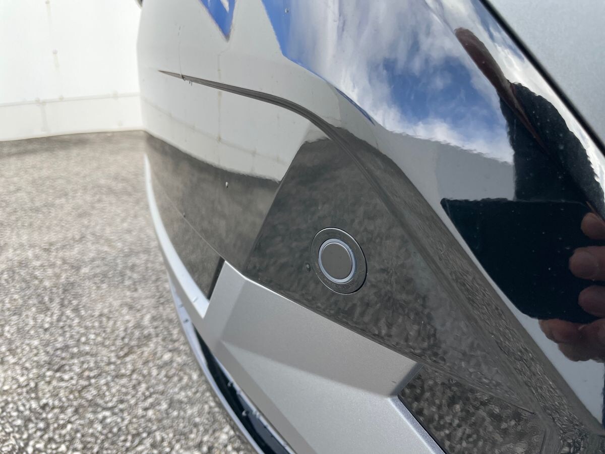 Used Renault Megane E Tech 2025 for sale - 76415053: Photo 39