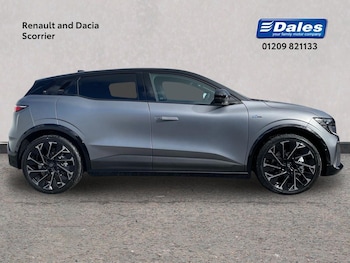 Used Renault Megane E Tech 2025 for sale - 76415053: Photo