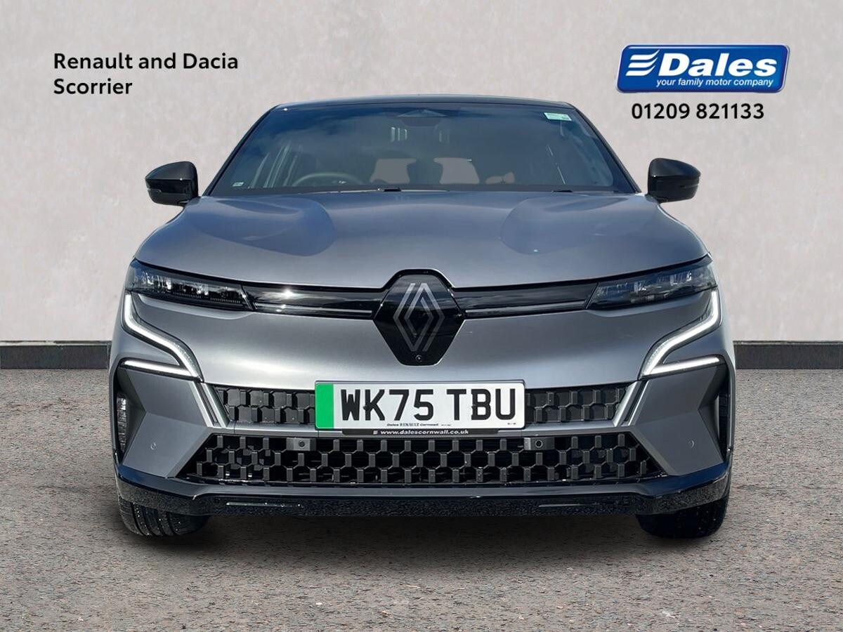 Used Renault Megane E Tech 2025 for sale - 76415053: Photo 5