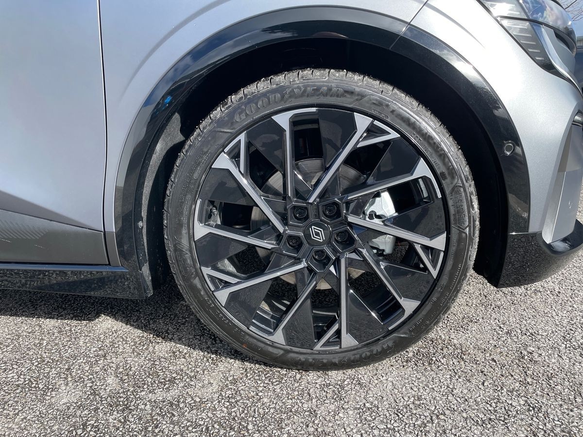 Used Renault Megane E Tech 2025 for sale - 76415053: Photo 6