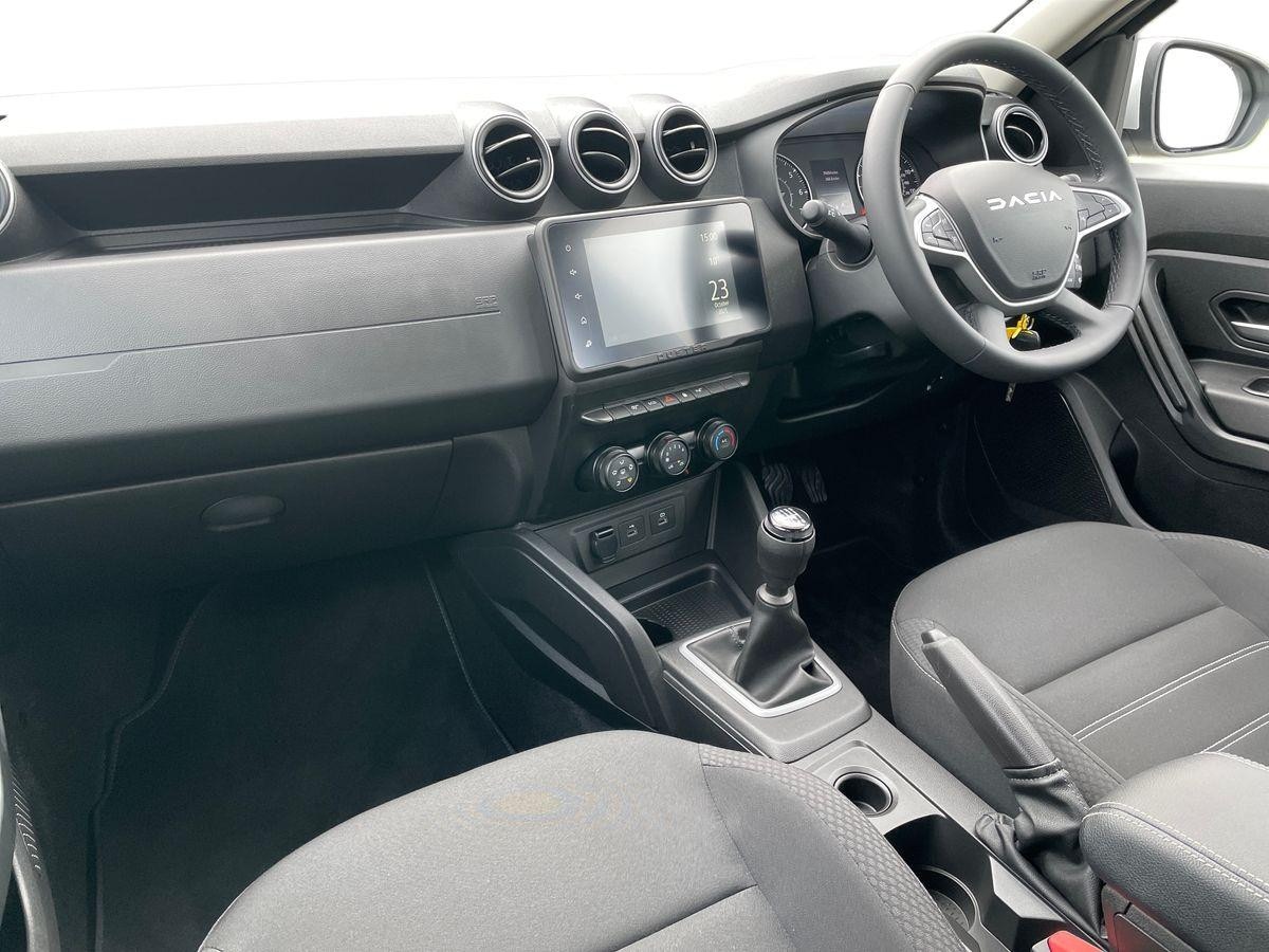 Used Dacia Duster 2023 for sale - 75899722: Photo 10
