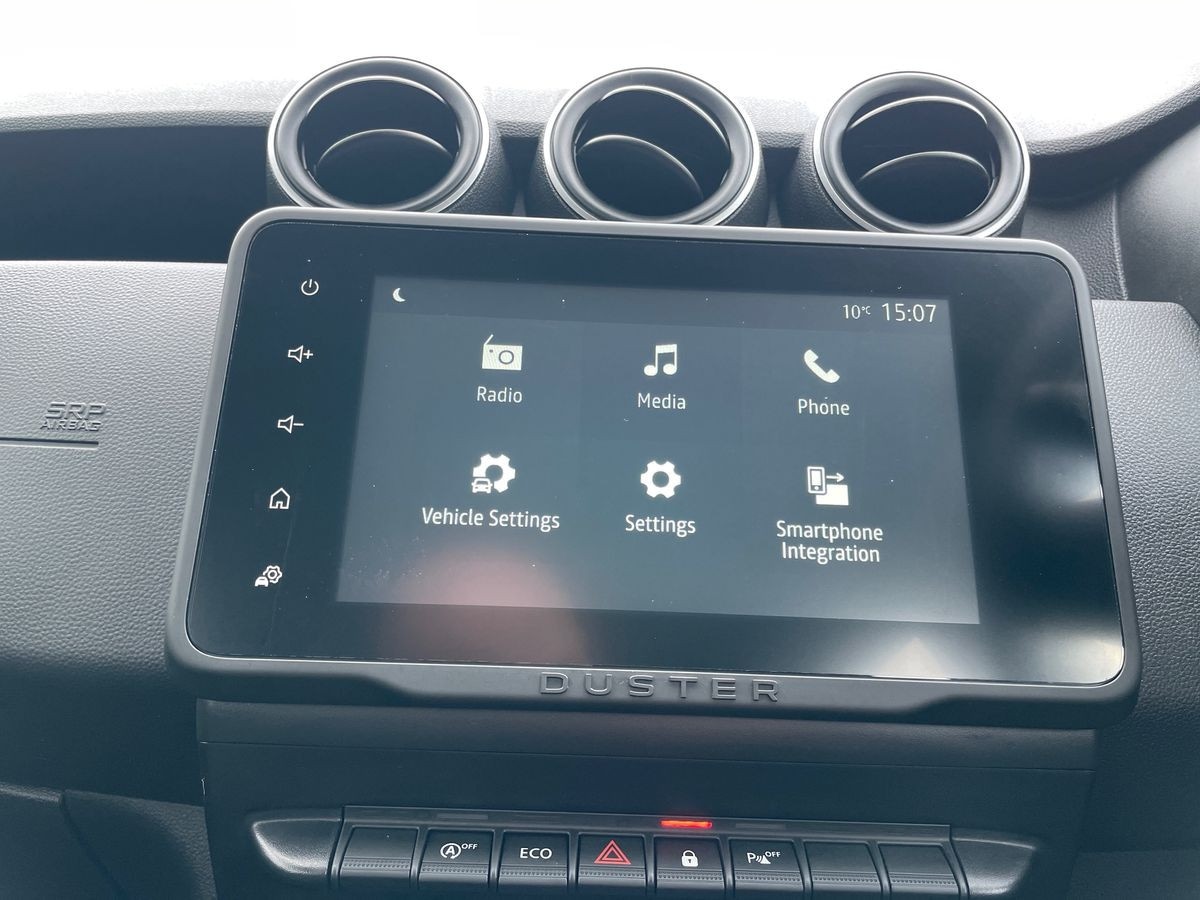 Used Dacia Duster 2023 for sale - 75899722: Photo 14