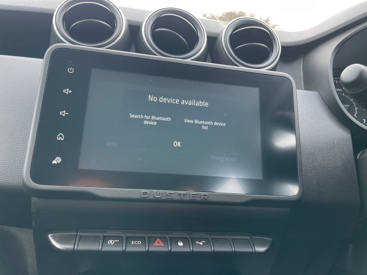 Used Dacia Duster 2023 for sale - 75899722: Photo 15