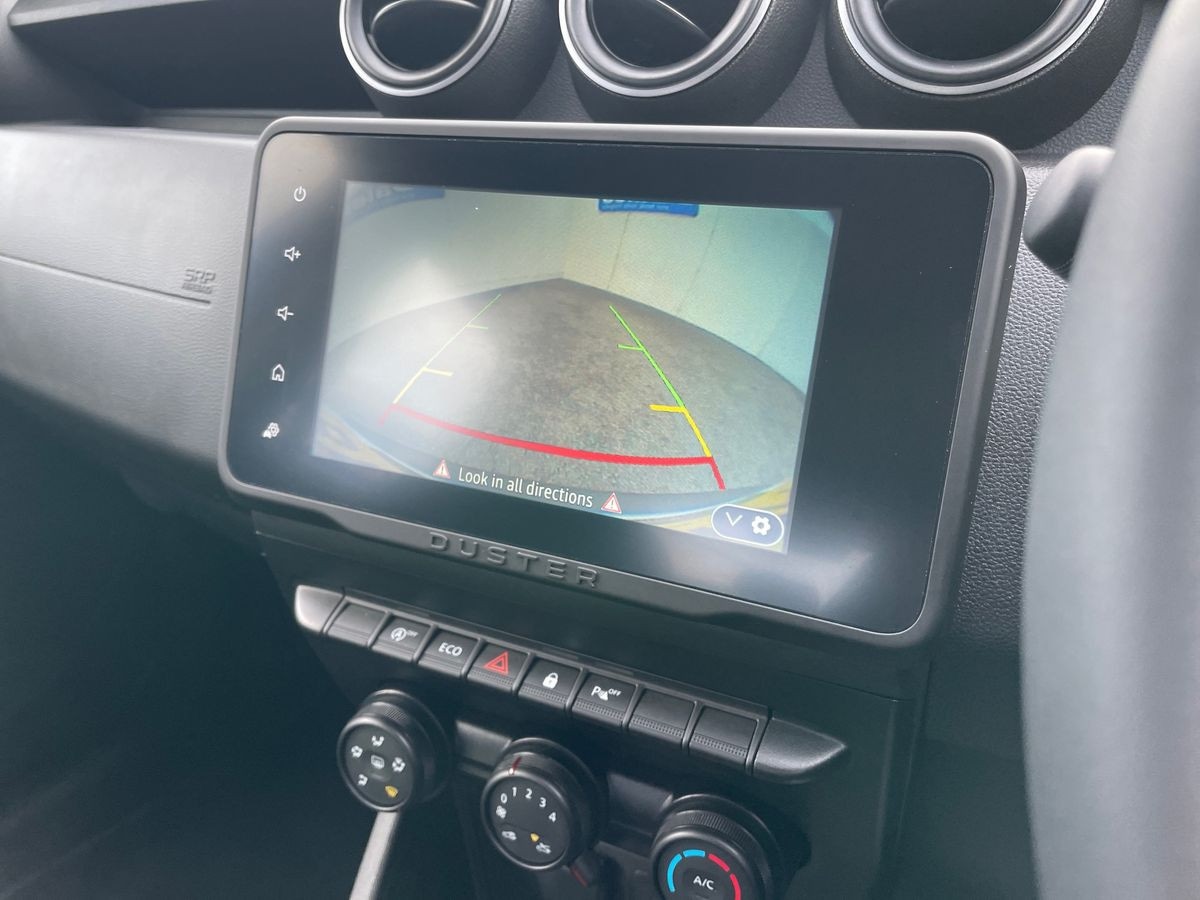 Used Dacia Duster 2023 for sale - 75899722: Photo 16