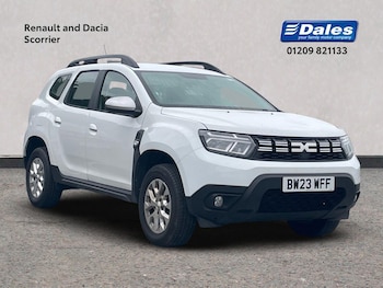 Dacia - Duster