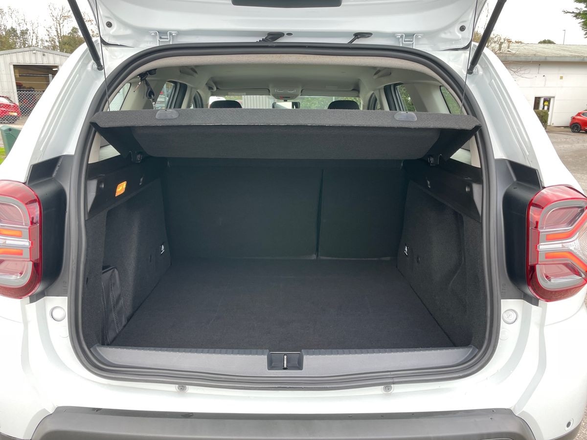 Used Dacia Duster 2023 for sale - 75899722: Photo 20