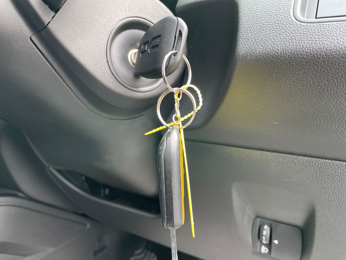 Used Dacia Duster 2023 for sale - 75899722: Photo 23