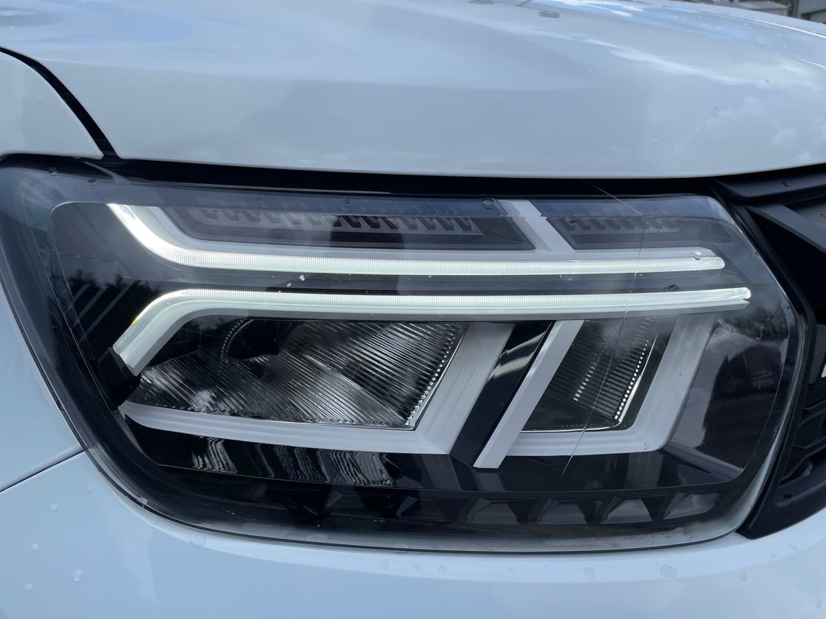 Used Dacia Duster 2023 for sale - 75899722: Photo 29