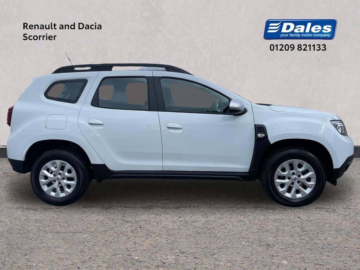 Used Dacia Duster 2023 for sale - 75899722: Photo 3