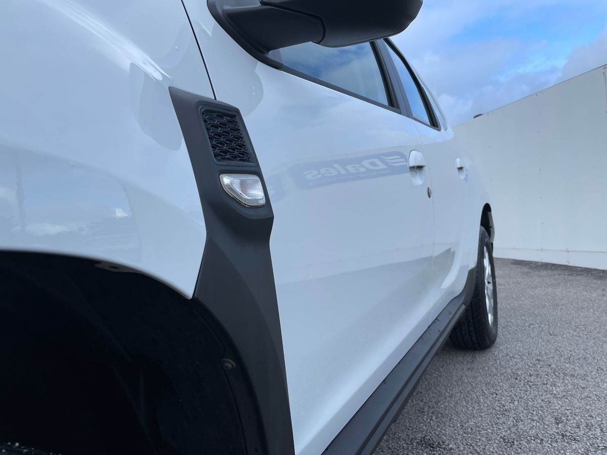 Used Dacia Duster 2023 for sale - 75899722: Photo 31