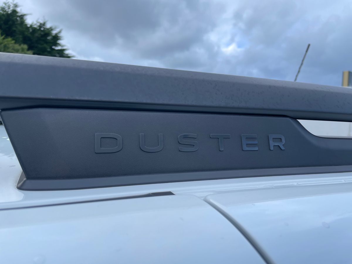 Used Dacia Duster 2023 for sale - 75899722: Photo 32