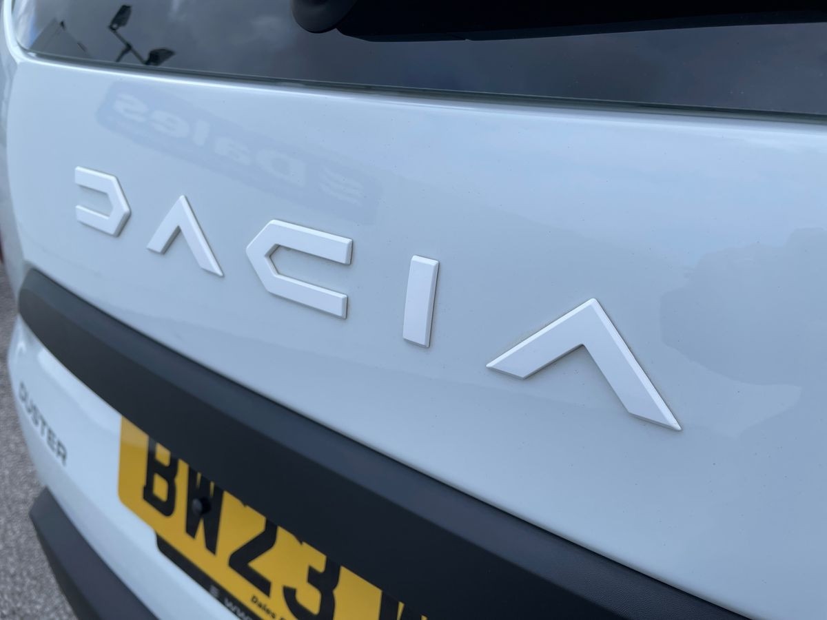 Used Dacia Duster 2023 for sale - 75899722: Photo 34