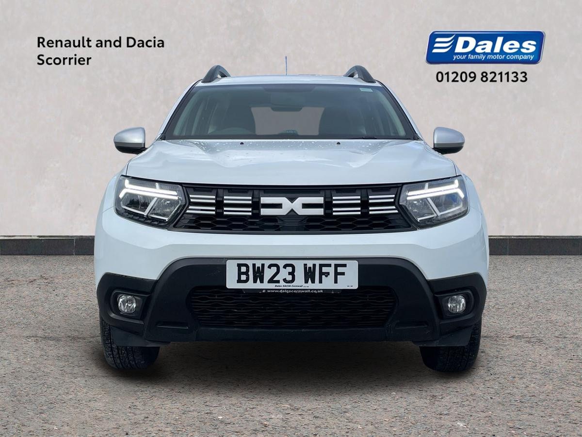 Used Dacia Duster 2023 for sale - 75899722: Photo 5