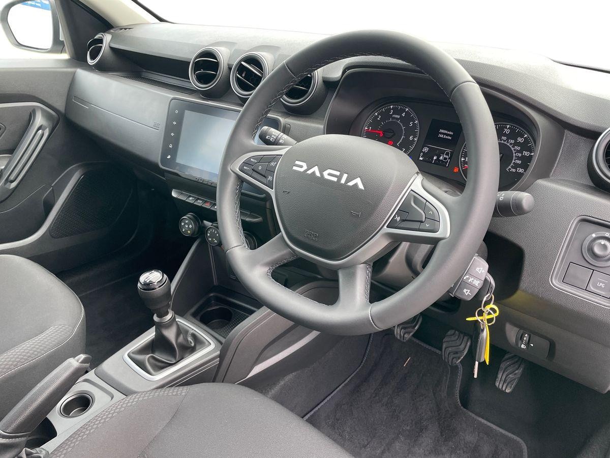 Used Dacia Duster 2023 for sale - 75899722: Photo 7