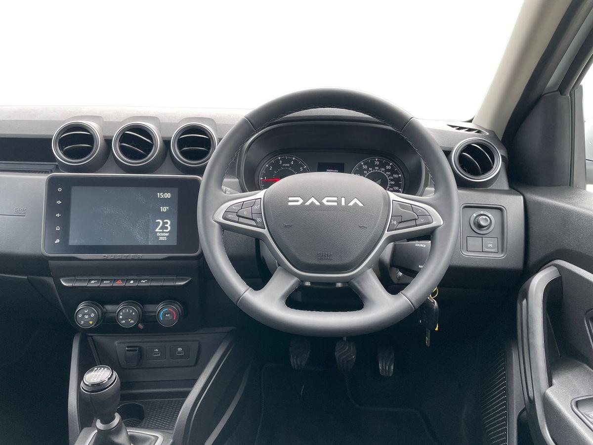 Used Dacia Duster 2023 for sale - 75899722: Photo 8