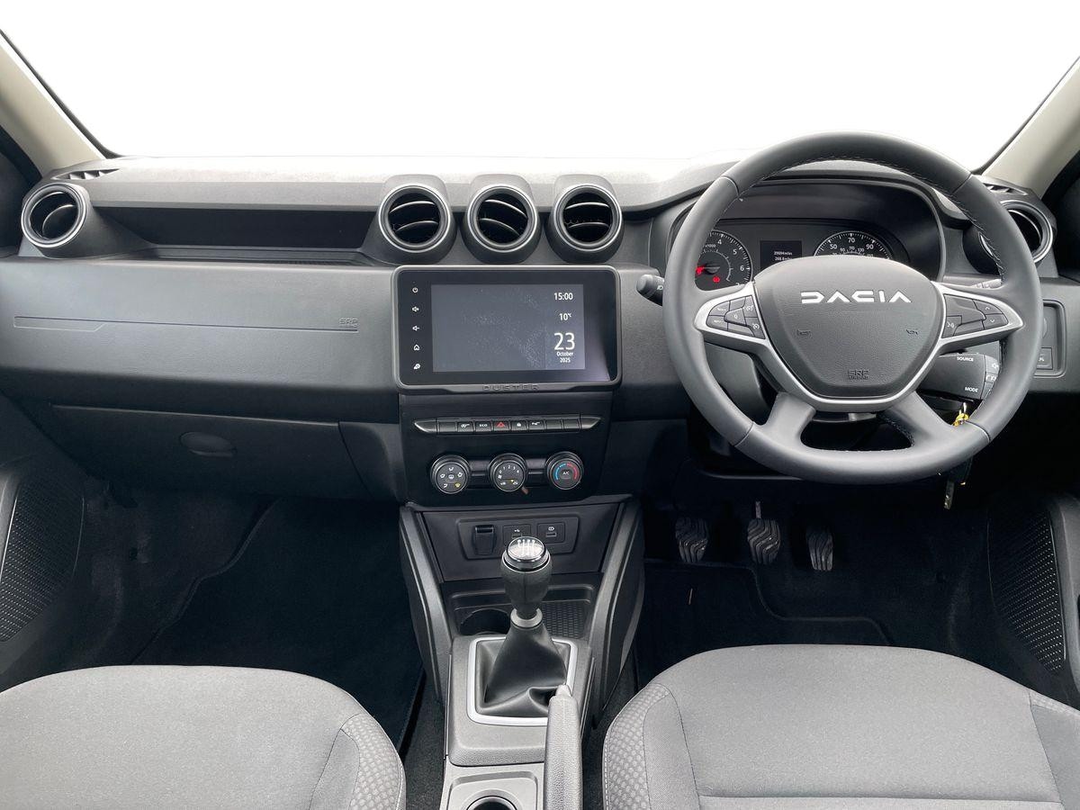 Used Dacia Duster 2023 for sale - 75899722: Photo 9