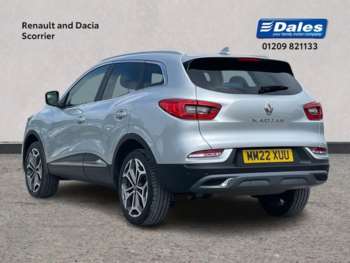 Used Renault Kadjar 2022 for sale - 74923830: Photo