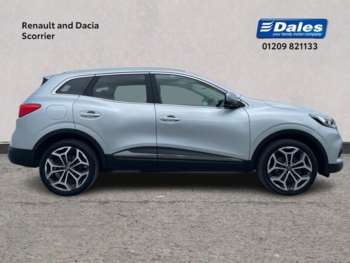 Used Renault Kadjar 2022 for sale - 74923830: Photo