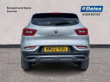 Used Renault Kadjar 2022 for sale - 74923830: Photo