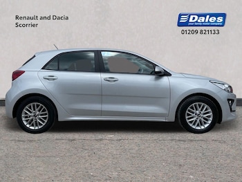 Used Kia Rio 2022 for sale - 75050474: Photo
