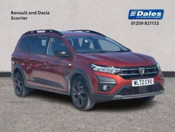 2023 (22) - Jogger 1.0 TCe Extreme SE 5Dr Estate