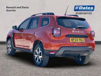 Used Dacia Duster 2024 for sale - 75012897: Photo