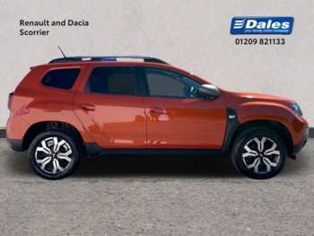 Used Dacia Duster 2024 for sale - 75012897: Photo