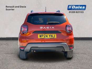 Used Dacia Duster 2024 for sale - 75012897: Photo