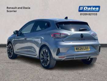 Used Renault Clio 2024 for sale - 74923747: Photo