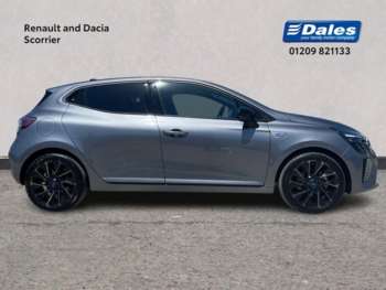 Used Renault Clio 2024 for sale - 74923747: Photo