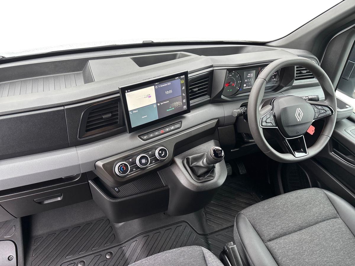 Used Renault Master 2025 for sale - 76413431: Photo 10