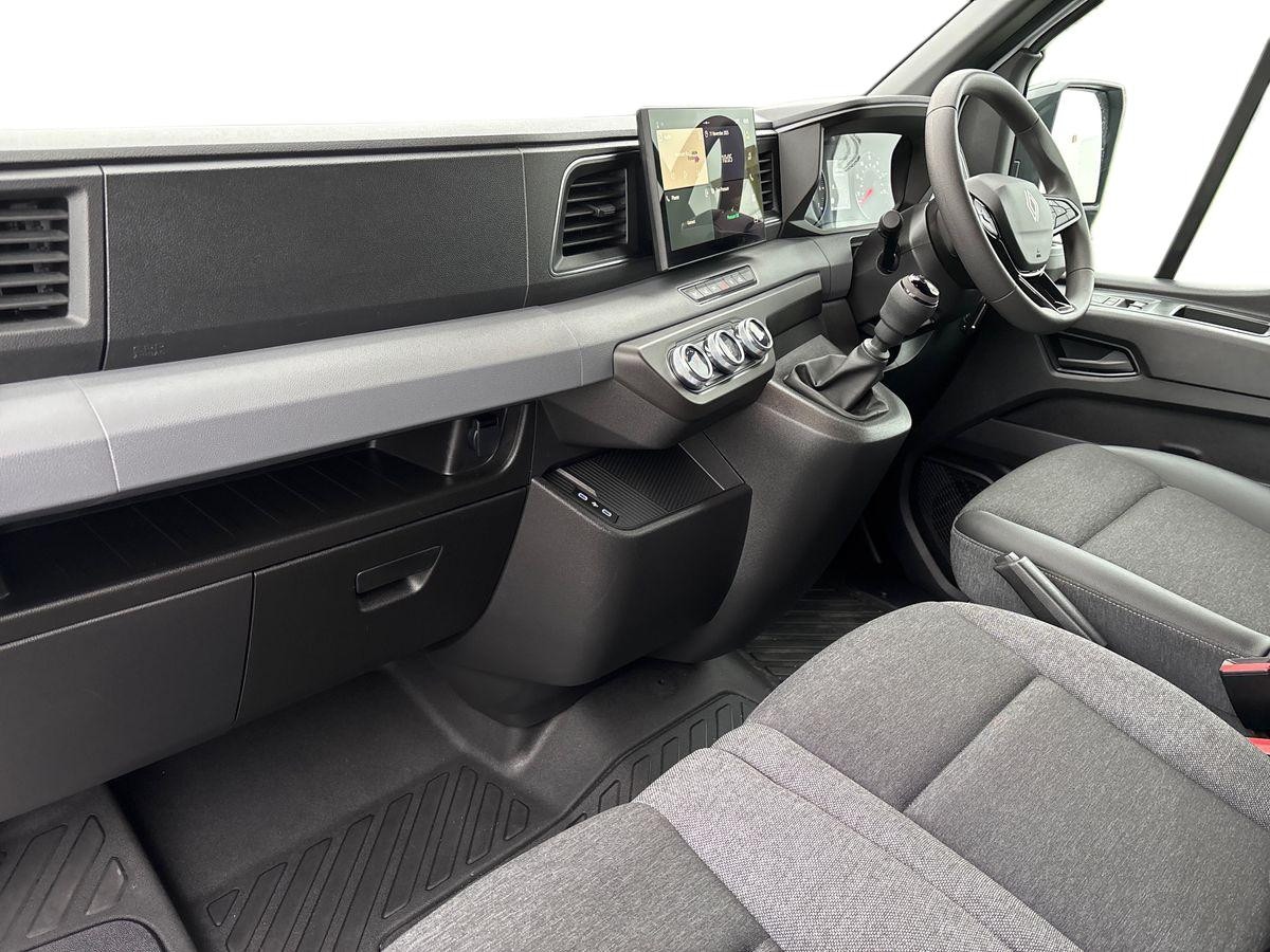 Used Renault Master 2025 for sale - 76413431: Photo 11