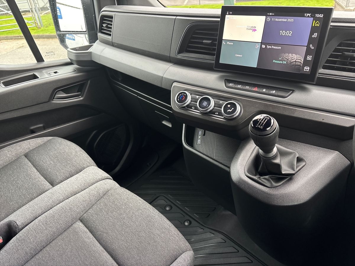 Used Renault Master 2025 for sale - 76413431: Photo 12