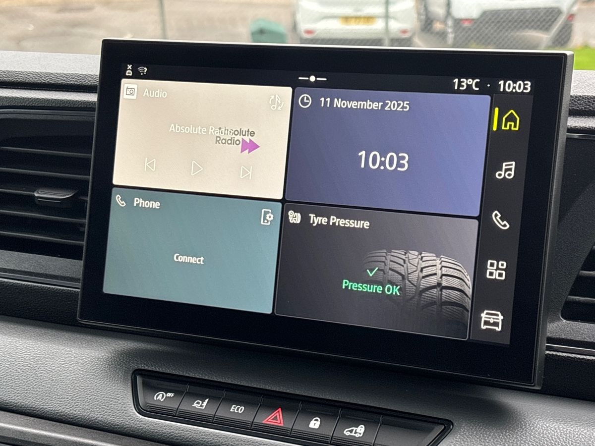 Used Renault Master 2025 for sale - 76413431: Photo 15