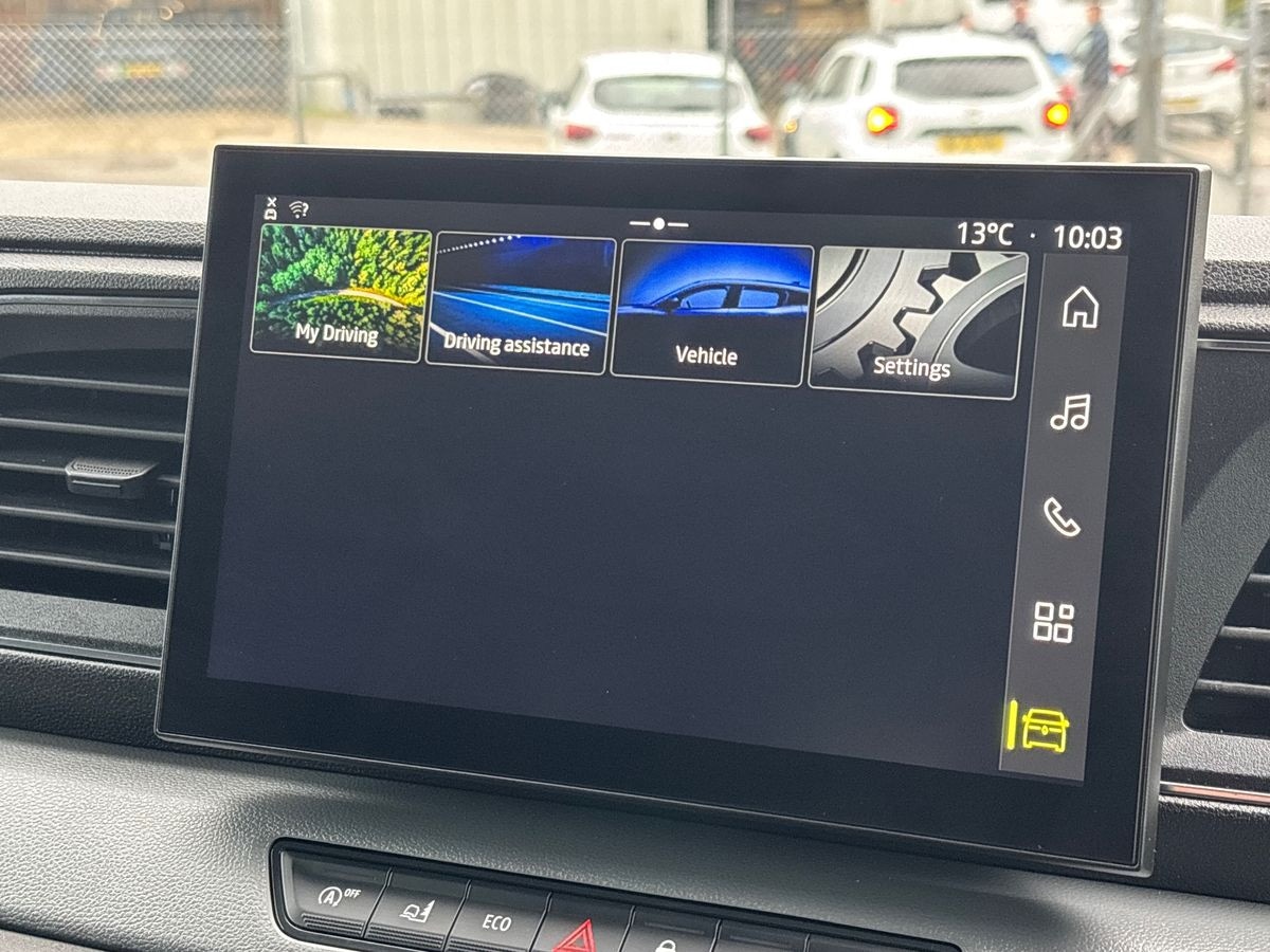 Used Renault Master 2025 for sale - 76413431: Photo 16