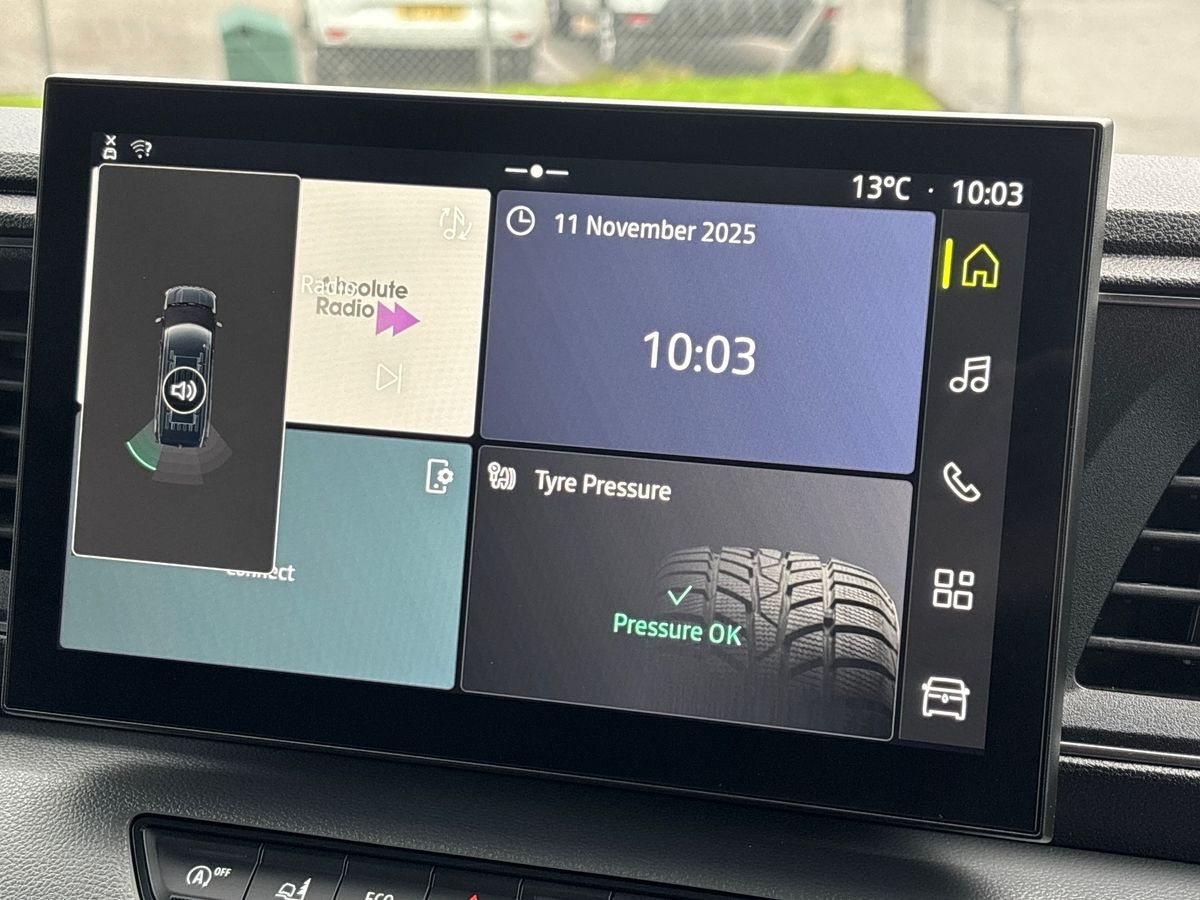 Used Renault Master 2025 for sale - 76413431: Photo 17