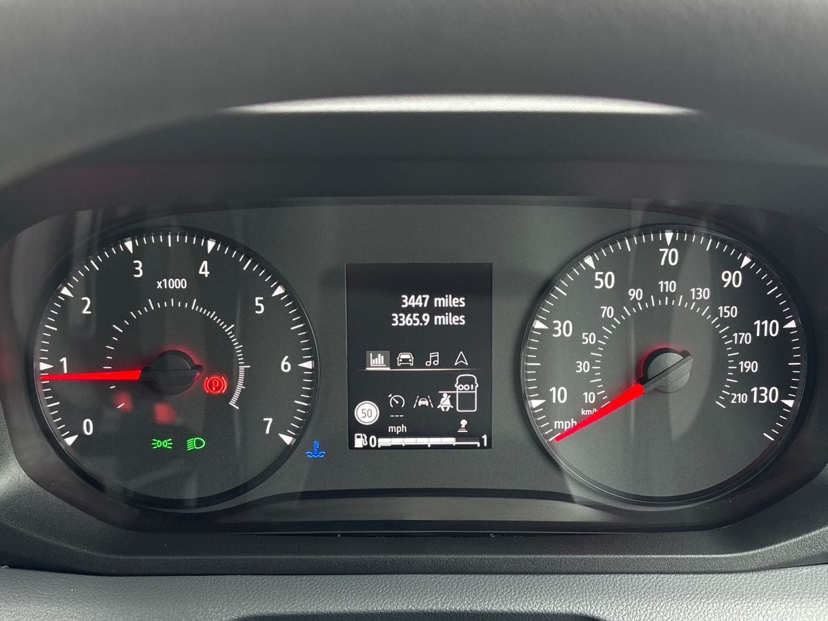 Used Renault Master 2025 for sale - 76413431: Photo 18