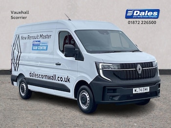 Used Renault Master 2025 for sale - 76413431: Photo