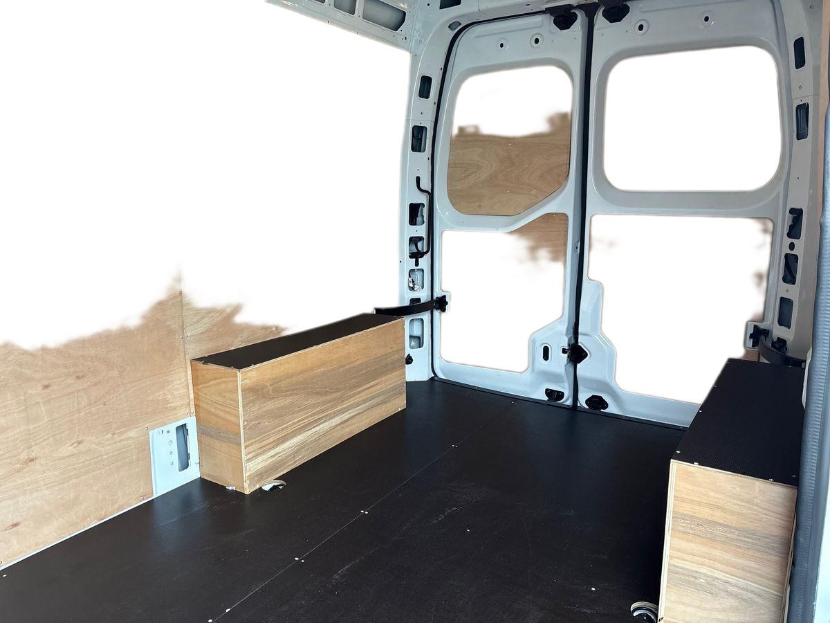 Used Renault Master 2025 for sale - 76413431: Photo 20