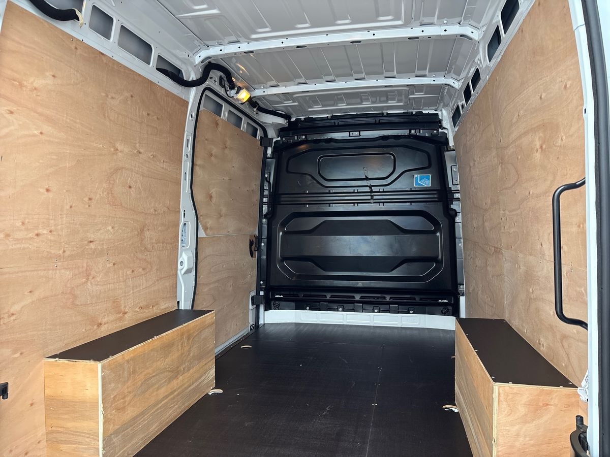 Used Renault Master 2025 for sale - 76413431: Photo 21