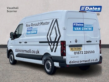 Used Renault Master 2025 for sale - 76413431: Photo