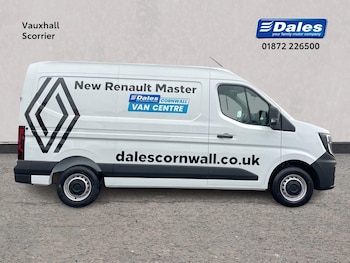 Used Renault Master 2025 for sale - 76413431: Photo